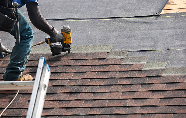 Licensed Emergency Roof Repair service in Glenwood, GA - Brentwood Metal Roofing
